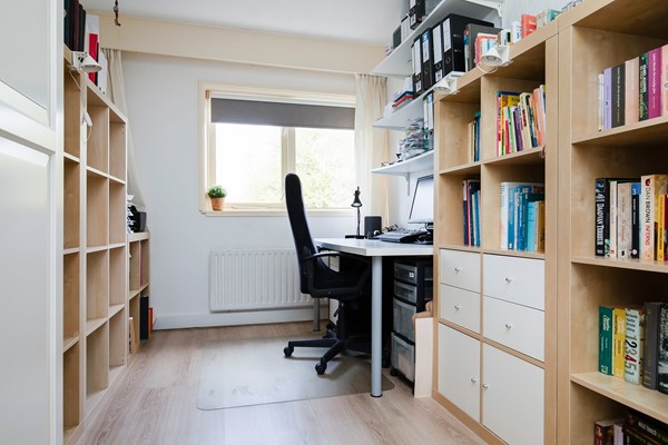 Medium property photo - Martin Luther Kingstraat 47, 2131 TJ Hoofddorp